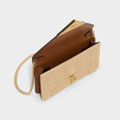 Aldo Brimortonx Natural Women's Clutches & Evening bags - Natural