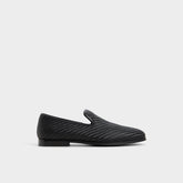 Aldo Rimini Black Men's Dress Shoes - Loafer Black