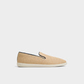 Aldo Seawind Natural Men's Casual Shoes - Loafer Natural