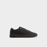 Aldo Finespec Black/Black Men's Low top - Low top sneaker, Cup sole Black/black