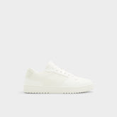 Aldo Zethan Other White Men's Low top - Low top sneaker, Cup sole Other white